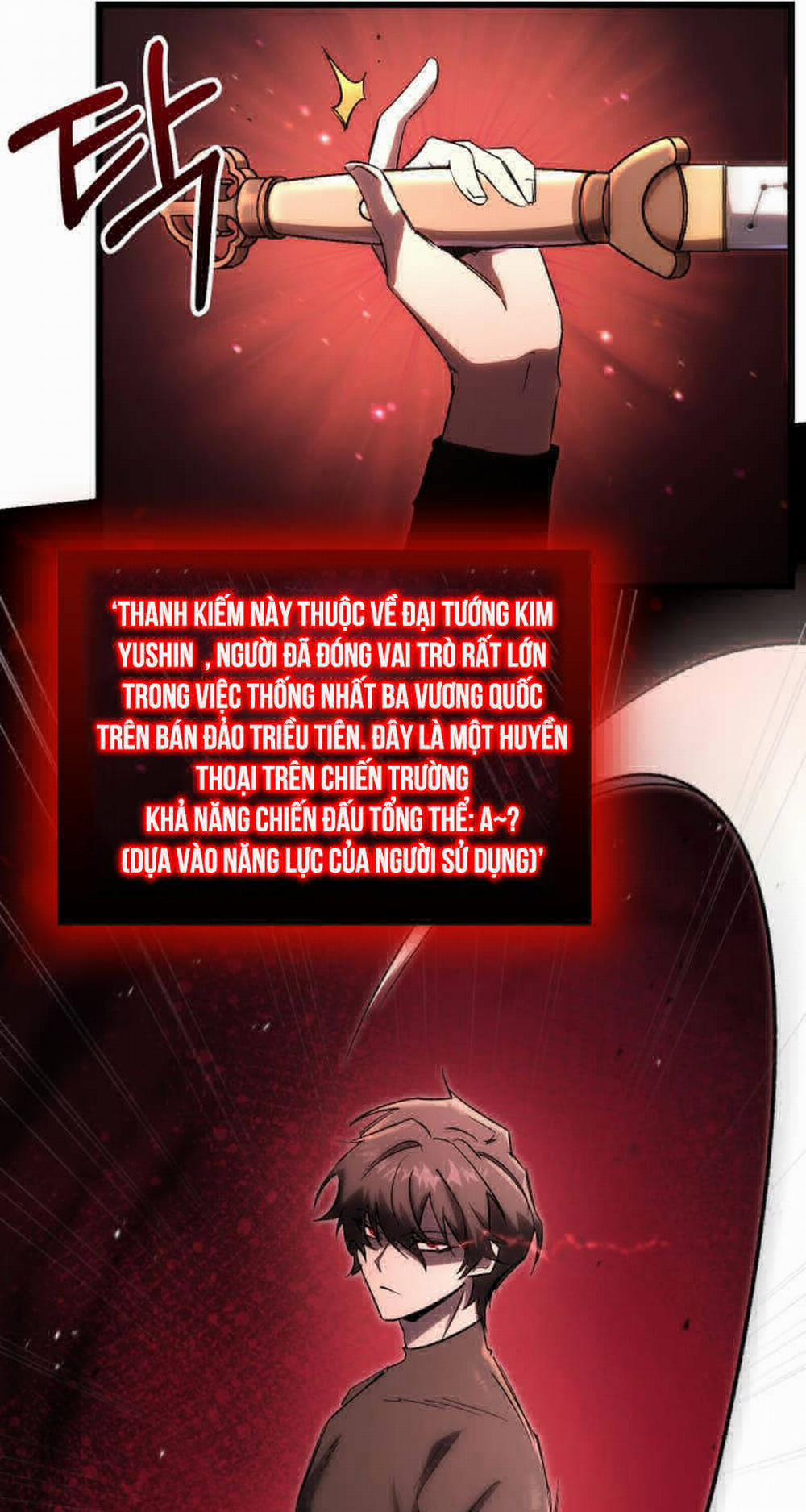 Giả Vờ Làm Kẻ Vô Dụng Ở Học Đường 76 trang 34