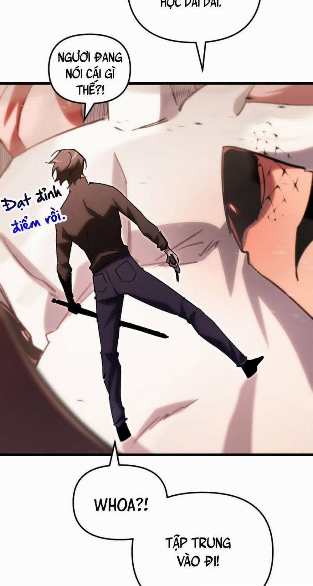 Giả Vờ Làm Kẻ Vô Dụng Ở Học Đường 76 trang 86