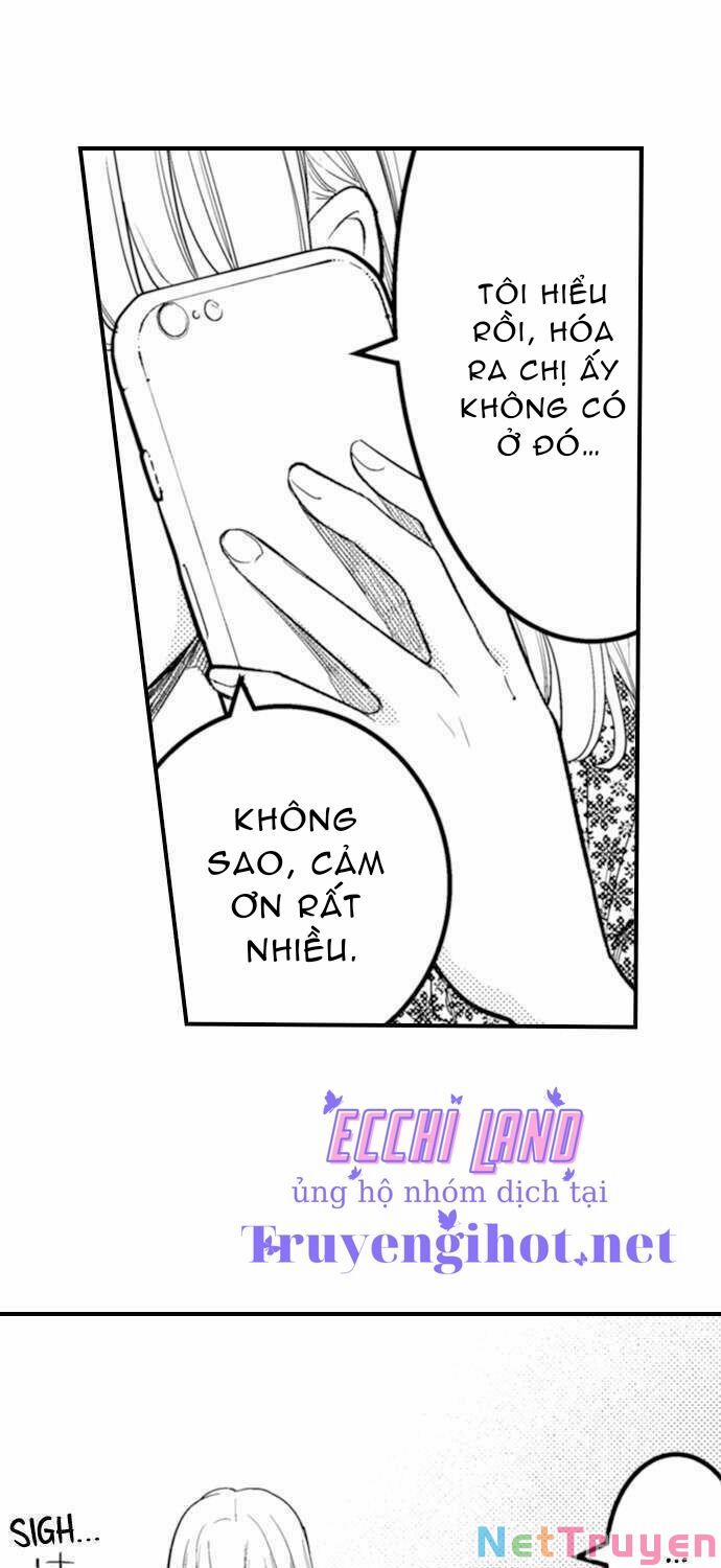 Giả Vờ Ngủ Cũng Không Ngăn Được Anh Ấy 100.1 trang 0