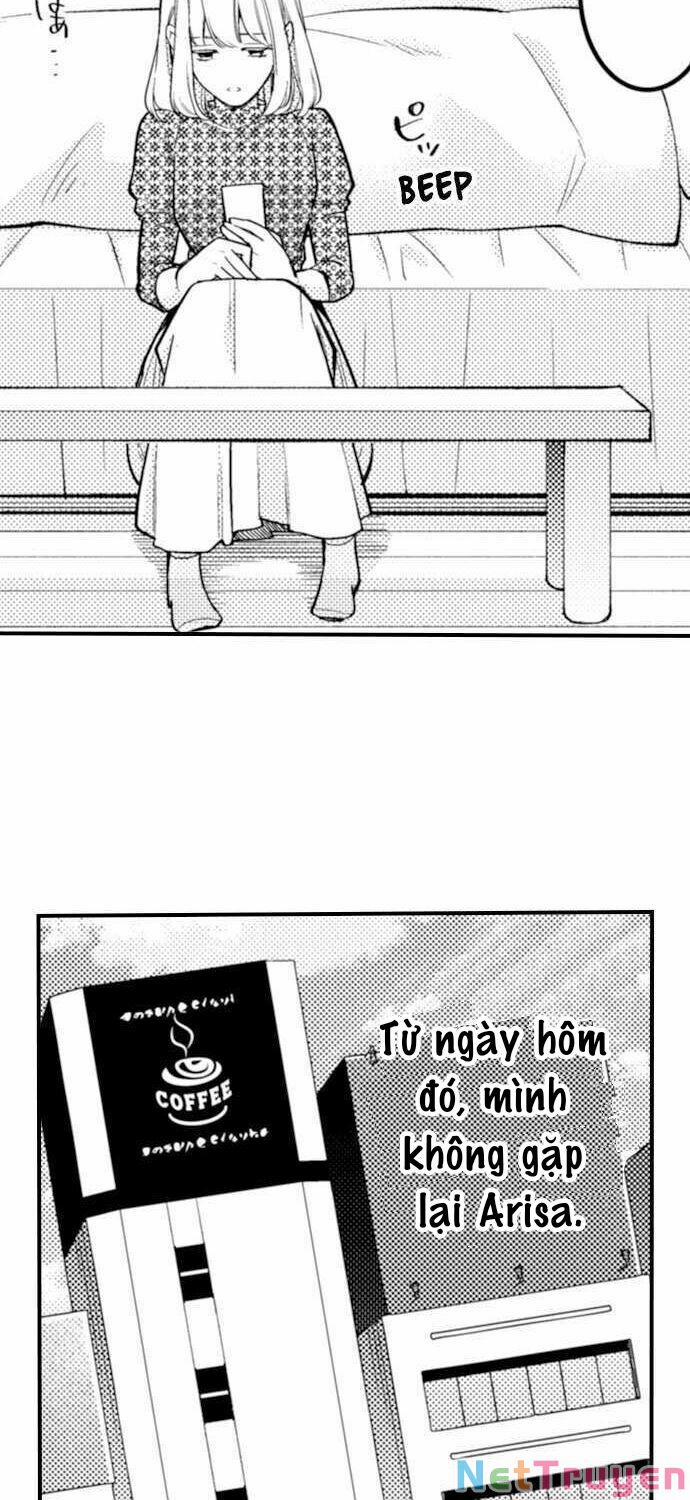 Giả Vờ Ngủ Cũng Không Ngăn Được Anh Ấy 100.1 trang 1