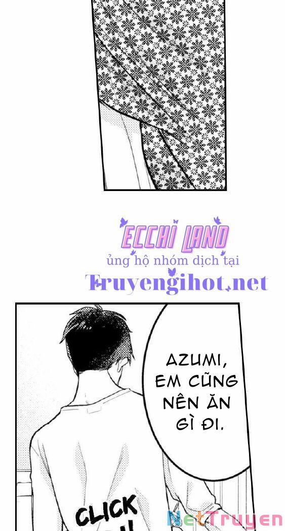 Giả Vờ Ngủ Cũng Không Ngăn Được Anh Ấy 100.1 trang 3