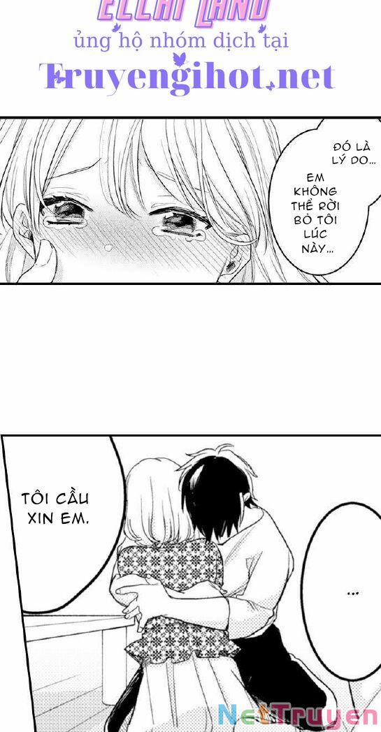 Giả Vờ Ngủ Cũng Không Ngăn Được Anh Ấy 100.2 trang 1