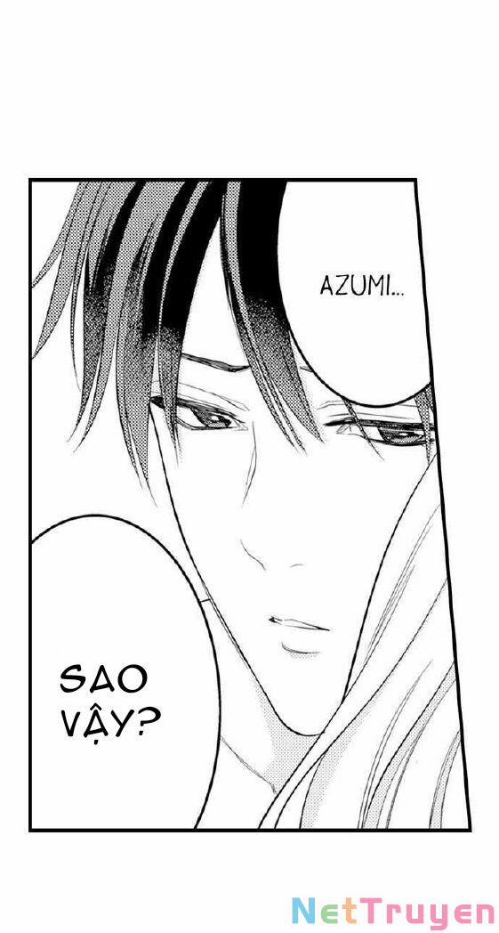 Giả Vờ Ngủ Cũng Không Ngăn Được Anh Ấy 100.2 trang 10