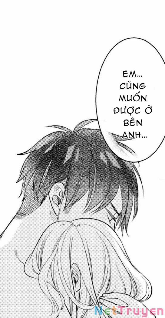 Giả Vờ Ngủ Cũng Không Ngăn Được Anh Ấy 100.2 trang 14