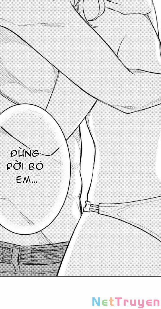 Giả Vờ Ngủ Cũng Không Ngăn Được Anh Ấy 100.2 trang 15