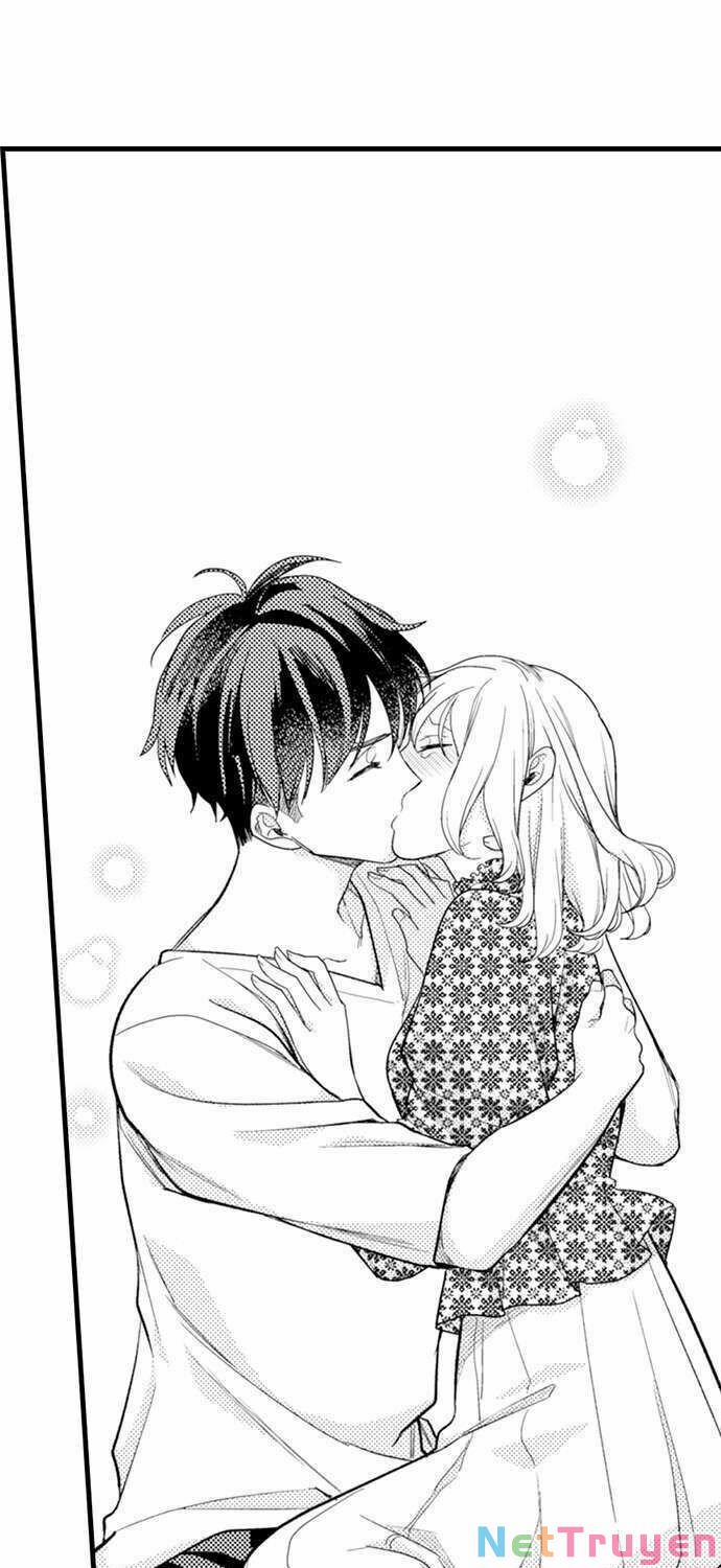 Giả Vờ Ngủ Cũng Không Ngăn Được Anh Ấy 100.2 trang 3