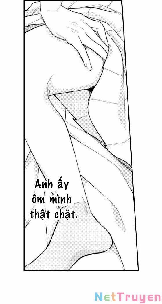 Giả Vờ Ngủ Cũng Không Ngăn Được Anh Ấy 100.2 trang 7