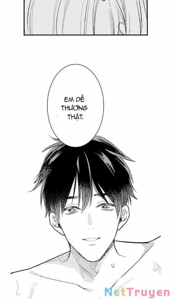 Giả Vờ Ngủ Cũng Không Ngăn Được Anh Ấy 101.1 trang 4