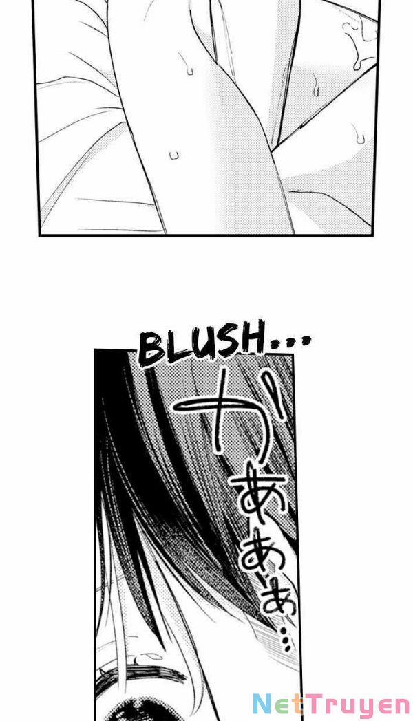 Giả Vờ Ngủ Cũng Không Ngăn Được Anh Ấy 101.1 trang 9