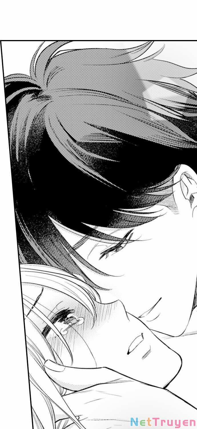 Giả Vờ Ngủ Cũng Không Ngăn Được Anh Ấy 101.2 trang 0