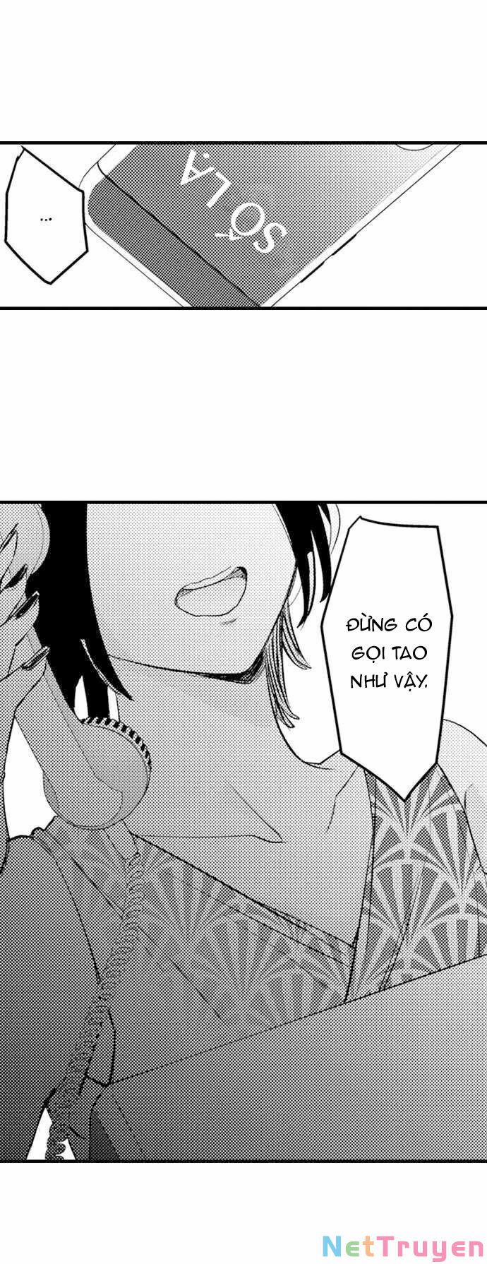 Giả Vờ Ngủ Cũng Không Ngăn Được Anh Ấy 102.1 trang 12