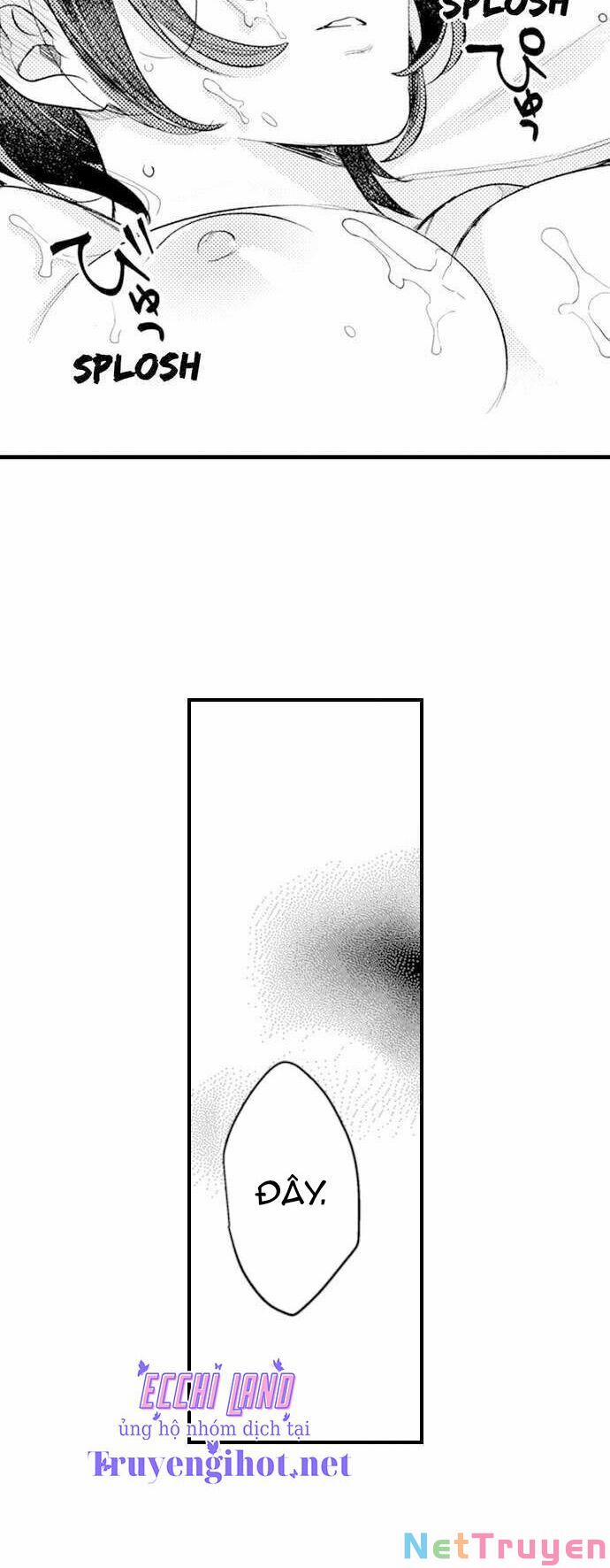 Giả Vờ Ngủ Cũng Không Ngăn Được Anh Ấy 102.2 trang 10