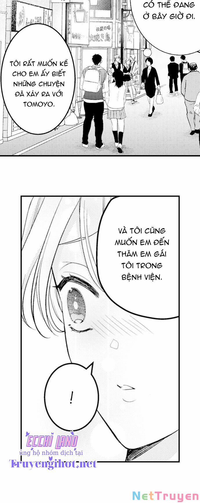 Giả Vờ Ngủ Cũng Không Ngăn Được Anh Ấy 102.2 trang 2