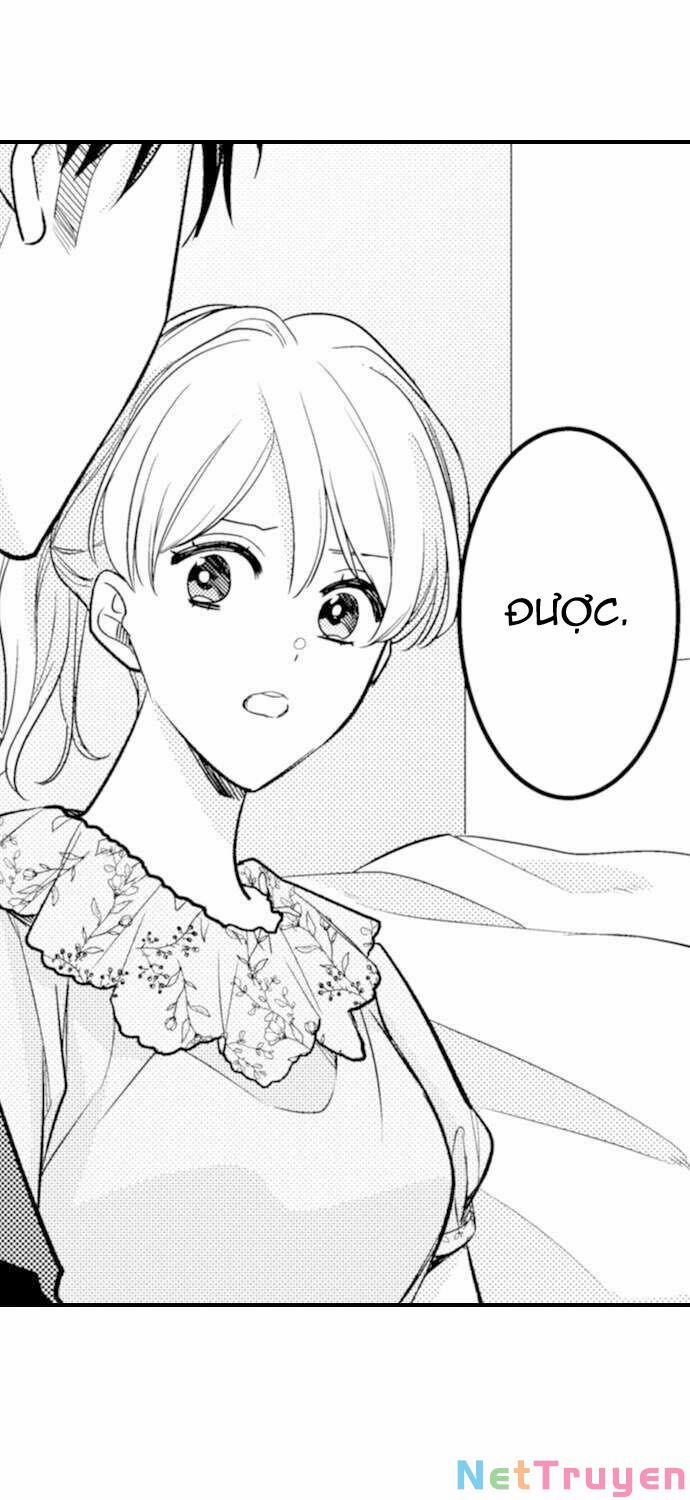 Giả Vờ Ngủ Cũng Không Ngăn Được Anh Ấy 102.2 trang 3