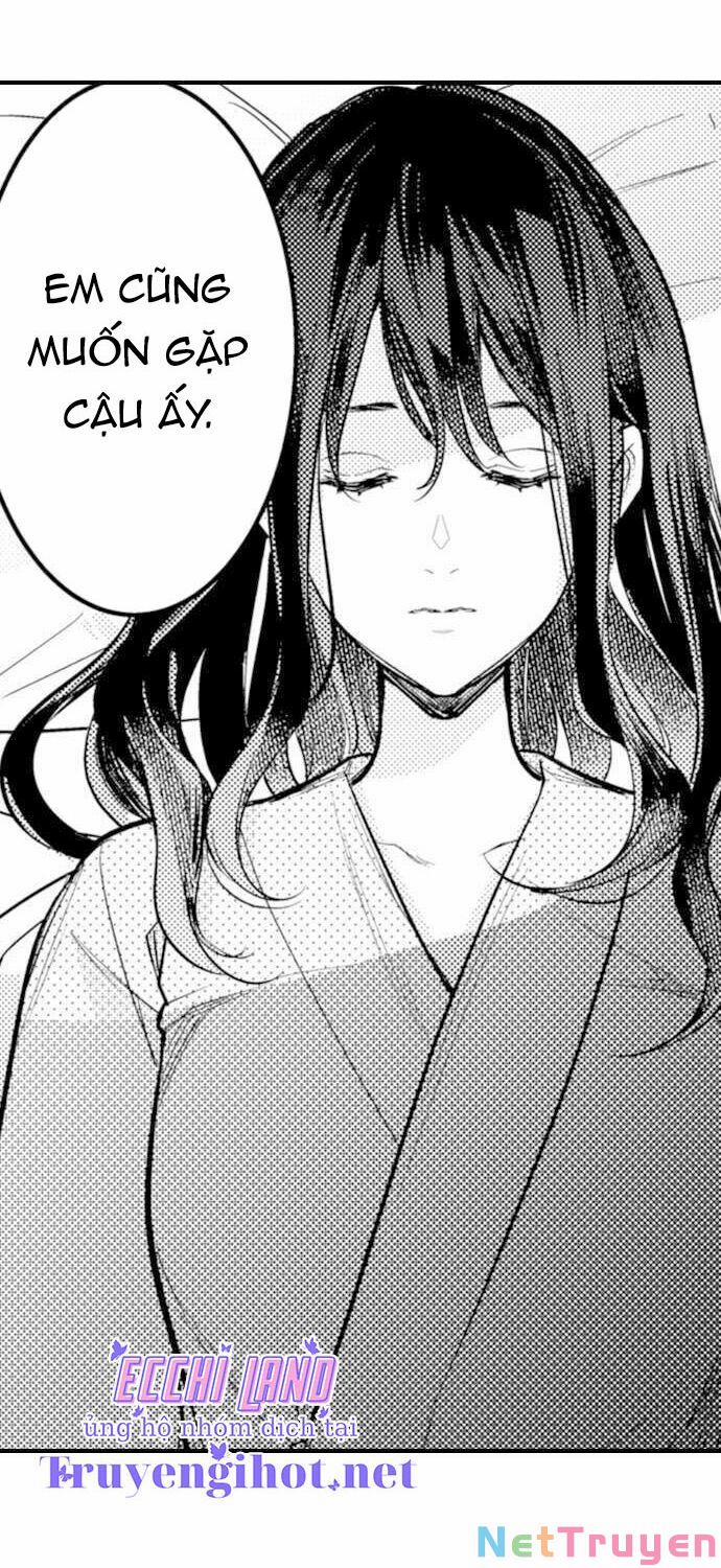 Giả Vờ Ngủ Cũng Không Ngăn Được Anh Ấy 102.2 trang 4