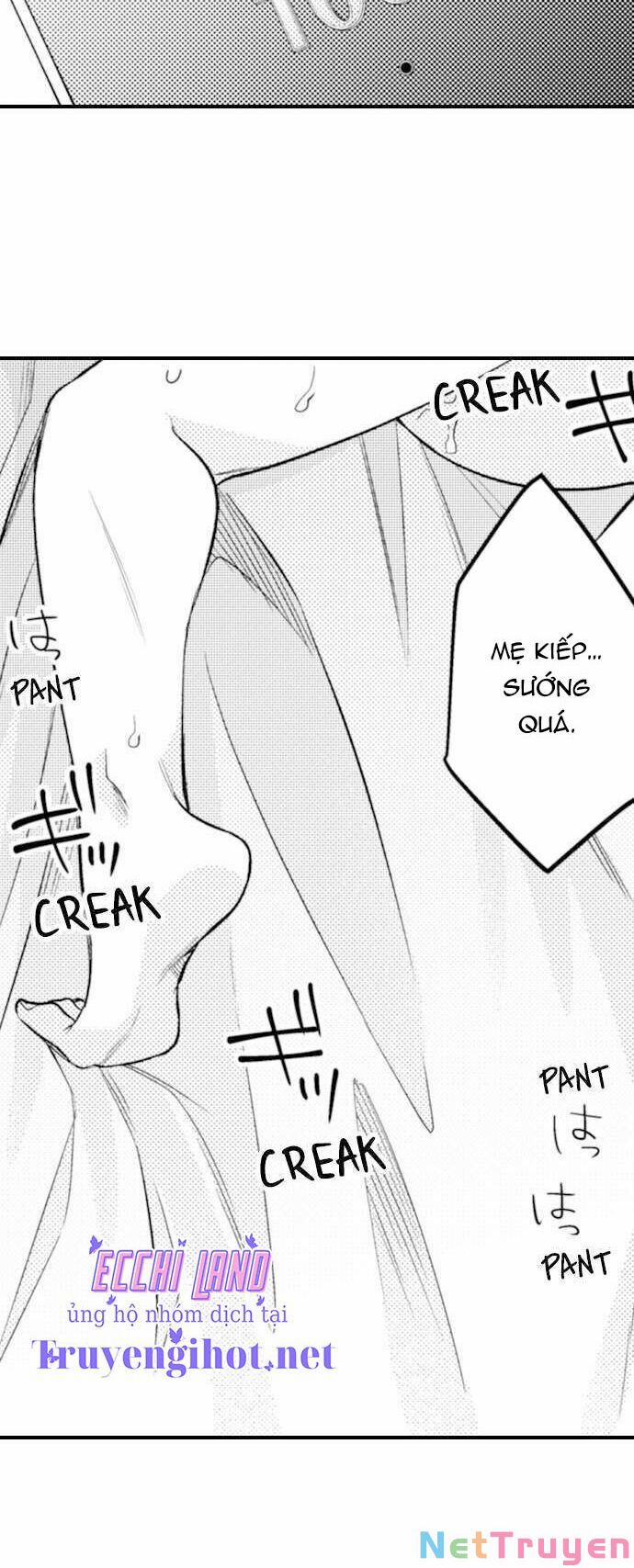 Giả Vờ Ngủ Cũng Không Ngăn Được Anh Ấy 102.2 trang 6