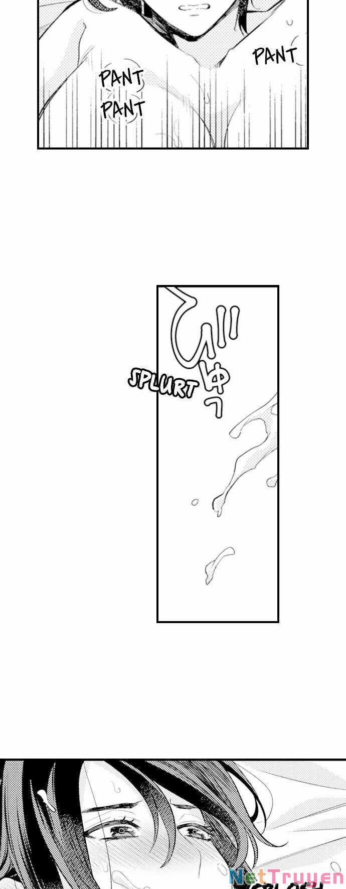 Giả Vờ Ngủ Cũng Không Ngăn Được Anh Ấy 102.2 trang 9