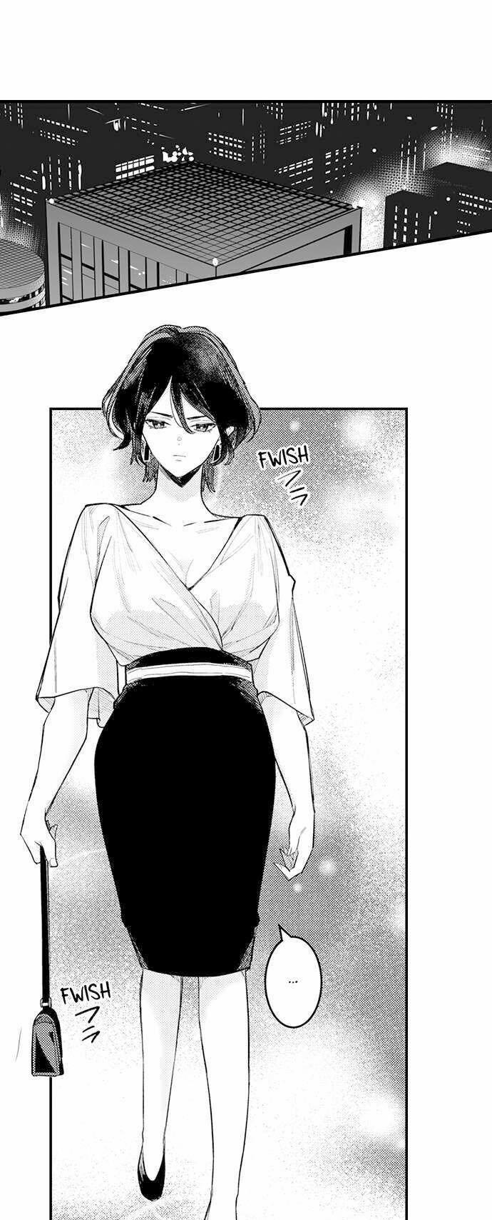 Giả Vờ Ngủ Cũng Không Ngăn Được Anh Ấy 103.1 trang 0