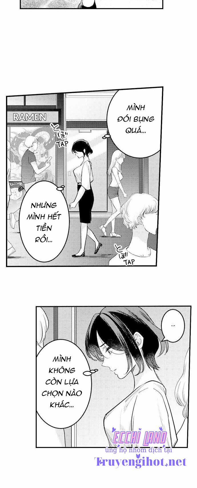 Giả Vờ Ngủ Cũng Không Ngăn Được Anh Ấy 103.1 trang 1