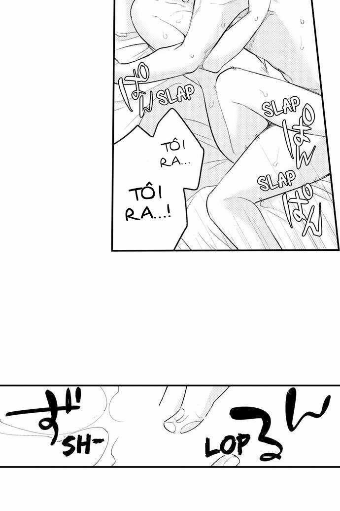 Giả Vờ Ngủ Cũng Không Ngăn Được Anh Ấy 103.2 trang 3