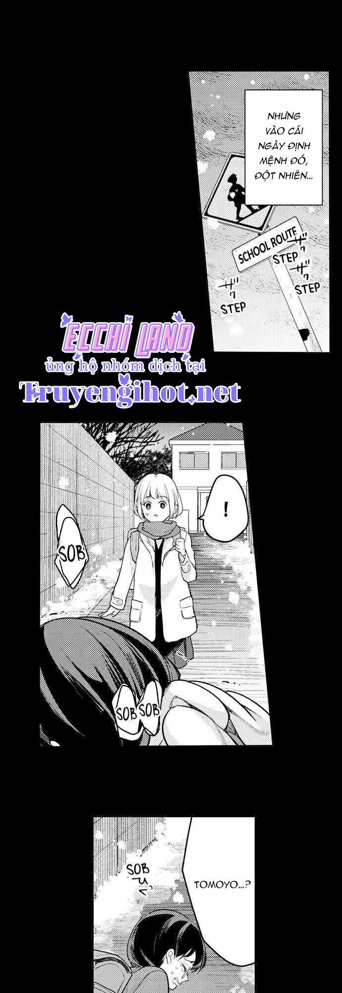 Giả Vờ Ngủ Cũng Không Ngăn Được Anh Ấy 104.2 trang 5