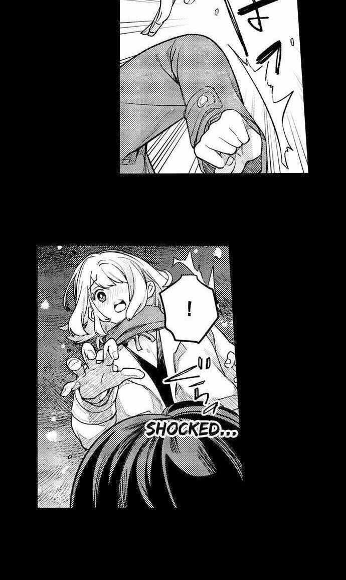 Giả Vờ Ngủ Cũng Không Ngăn Được Anh Ấy 104.2 trang 8