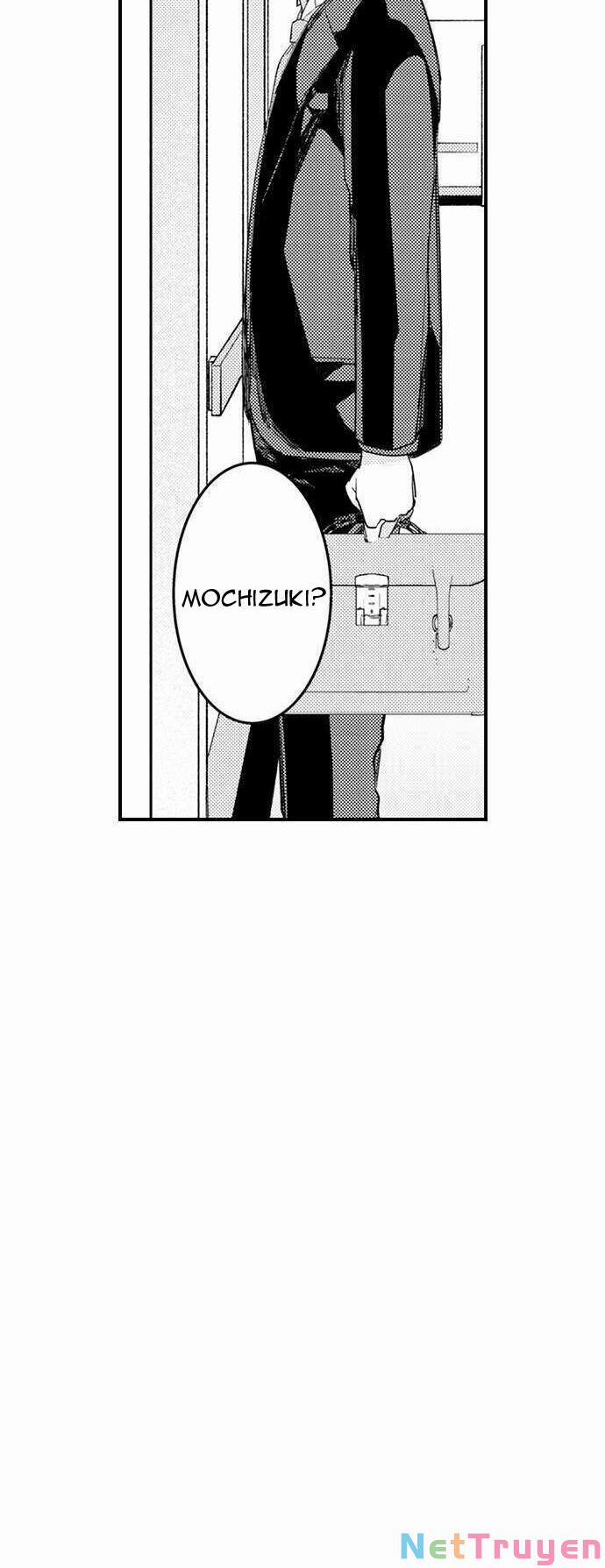 Giả Vờ Ngủ Cũng Không Ngăn Được Anh Ấy 105.1 trang 5