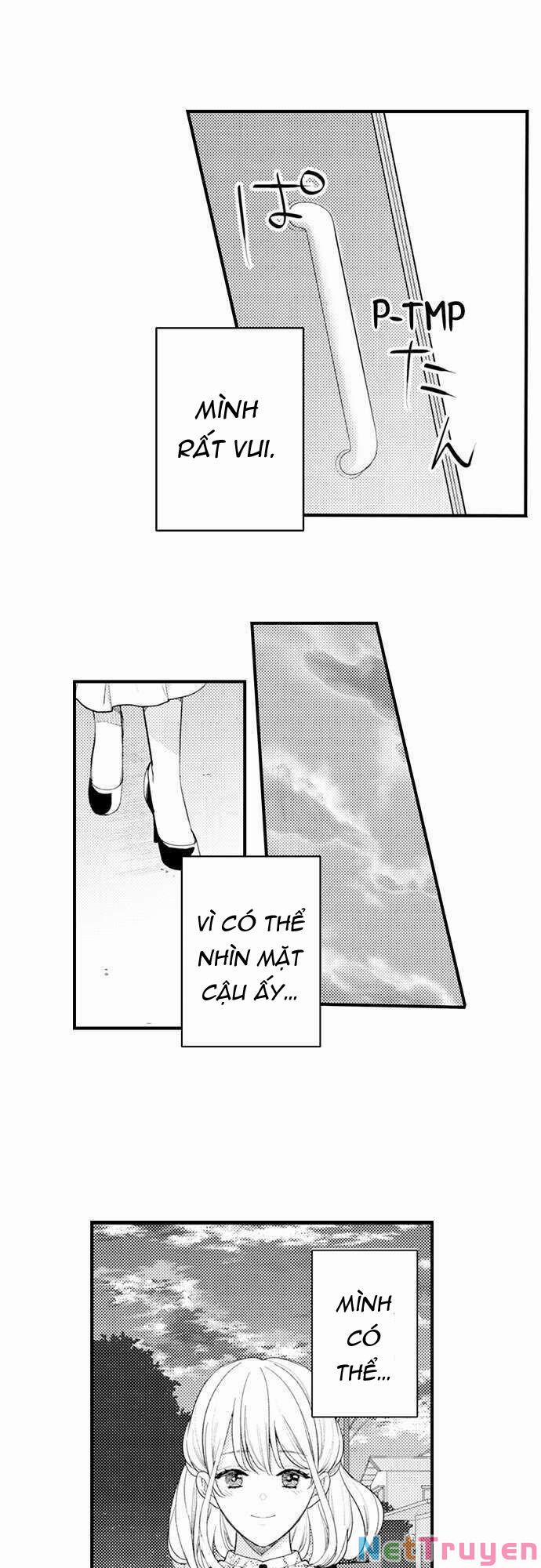 Giả Vờ Ngủ Cũng Không Ngăn Được Anh Ấy 105.2 trang 0