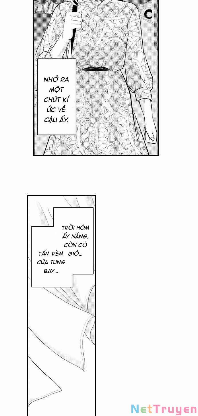 Giả Vờ Ngủ Cũng Không Ngăn Được Anh Ấy 105.2 trang 1