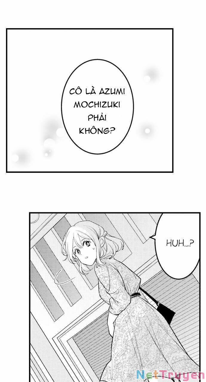 Giả Vờ Ngủ Cũng Không Ngăn Được Anh Ấy 105.2 trang 4