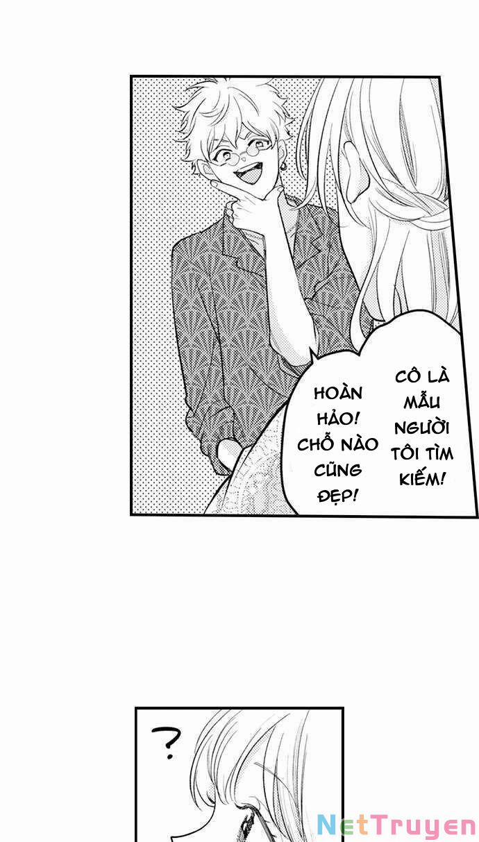 Giả Vờ Ngủ Cũng Không Ngăn Được Anh Ấy 105.2 trang 7