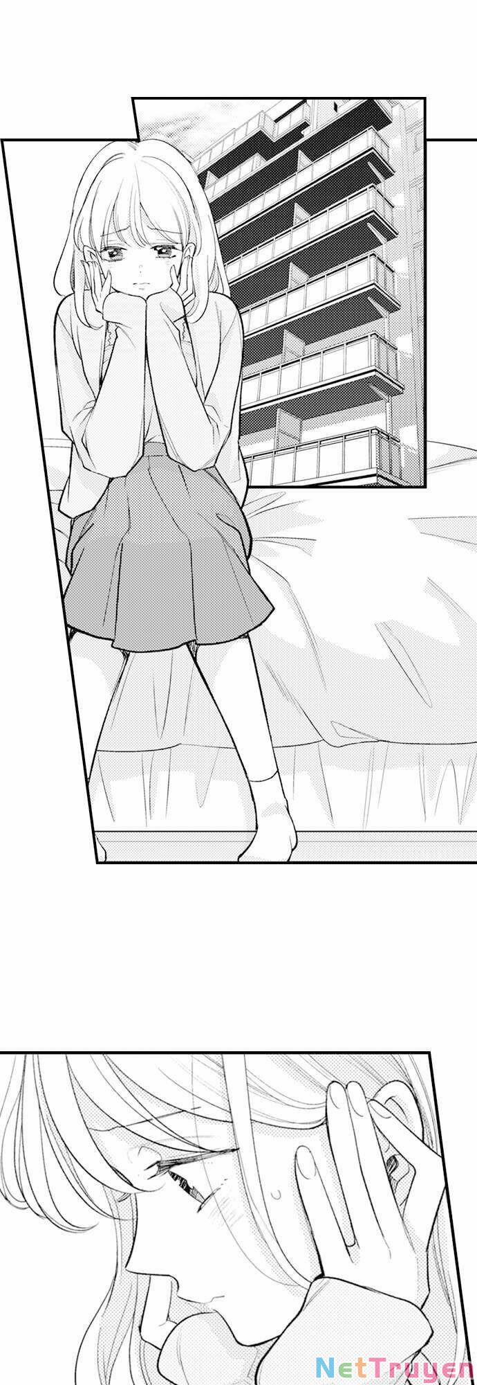 Giả Vờ Ngủ Cũng Không Ngăn Được Anh Ấy 106.1 trang 1