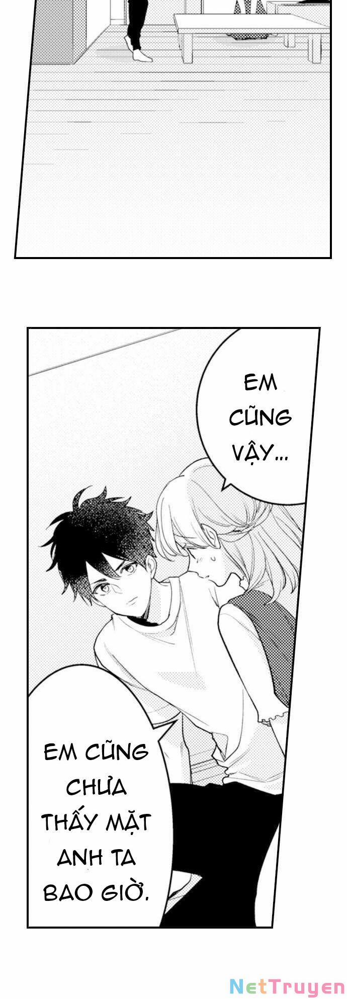 Giả Vờ Ngủ Cũng Không Ngăn Được Anh Ấy 106.1 trang 13