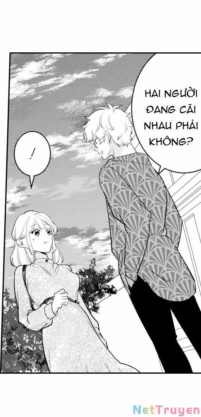 Giả Vờ Ngủ Cũng Không Ngăn Được Anh Ấy 106.1 trang 5