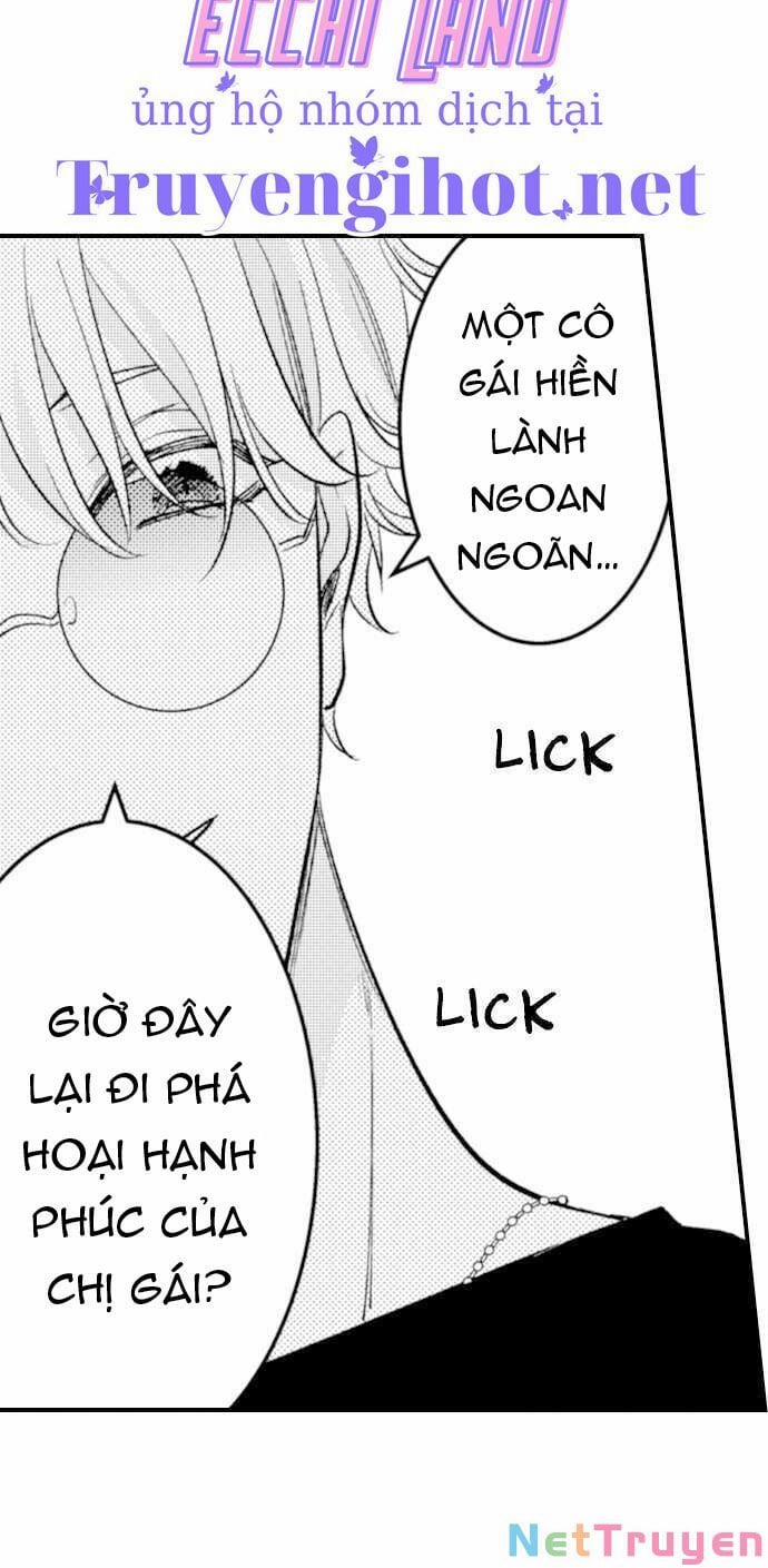 Giả Vờ Ngủ Cũng Không Ngăn Được Anh Ấy 106.2 trang 10