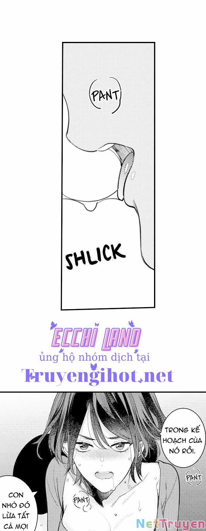 Giả Vờ Ngủ Cũng Không Ngăn Được Anh Ấy 106.2 trang 11