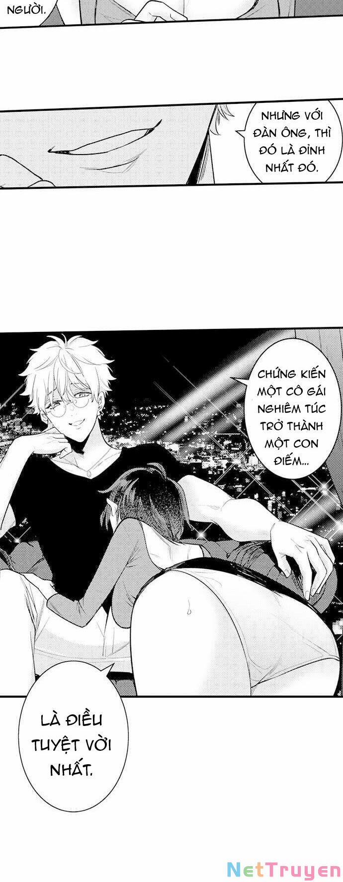 Giả Vờ Ngủ Cũng Không Ngăn Được Anh Ấy 106.2 trang 12