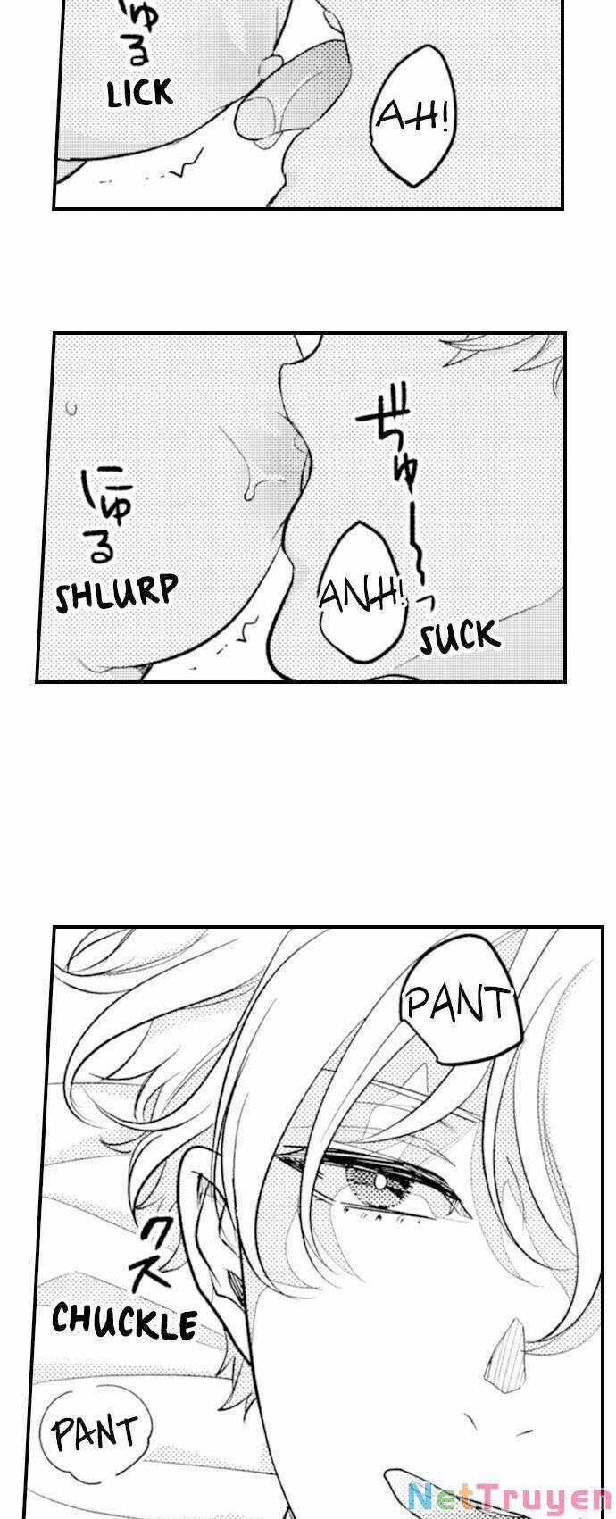 Giả Vờ Ngủ Cũng Không Ngăn Được Anh Ấy 107.1 trang 5