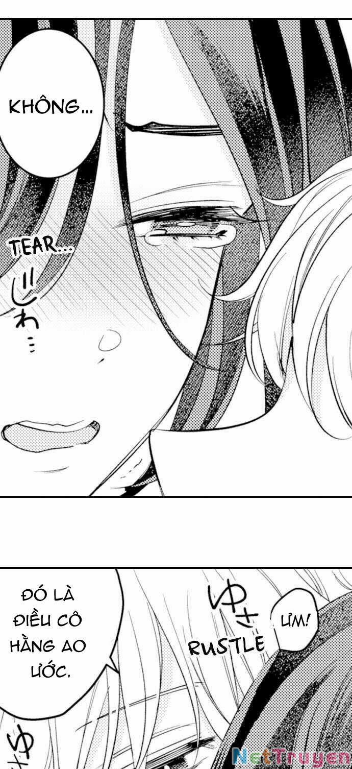 Giả Vờ Ngủ Cũng Không Ngăn Được Anh Ấy 107.2 trang 0