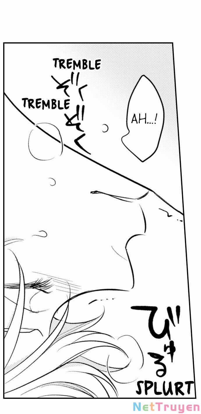 Giả Vờ Ngủ Cũng Không Ngăn Được Anh Ấy 107.2 trang 10