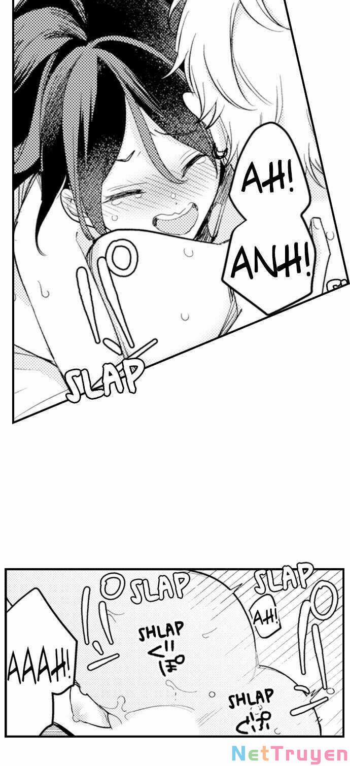 Giả Vờ Ngủ Cũng Không Ngăn Được Anh Ấy 107.2 trang 3