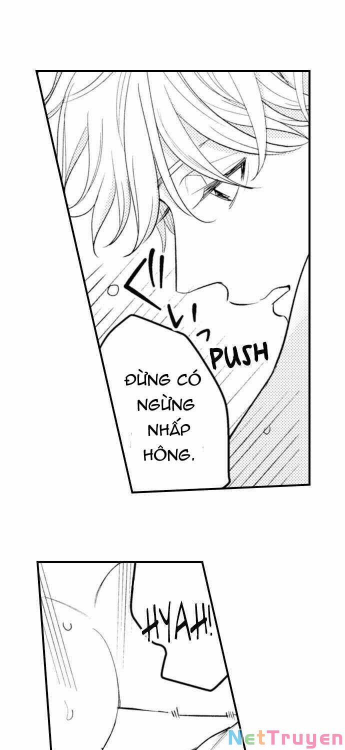 Giả Vờ Ngủ Cũng Không Ngăn Được Anh Ấy 107.2 trang 5