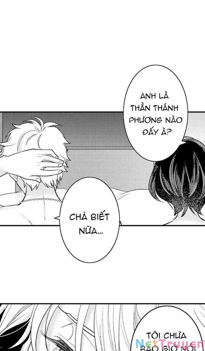 Giả Vờ Ngủ Cũng Không Ngăn Được Anh Ấy 108.1 trang 10