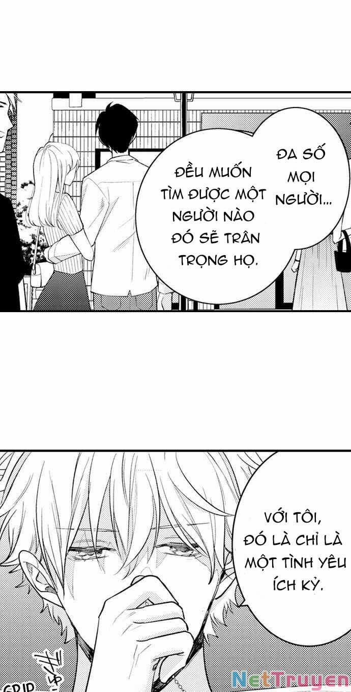 Giả Vờ Ngủ Cũng Không Ngăn Được Anh Ấy 108.1 trang 7