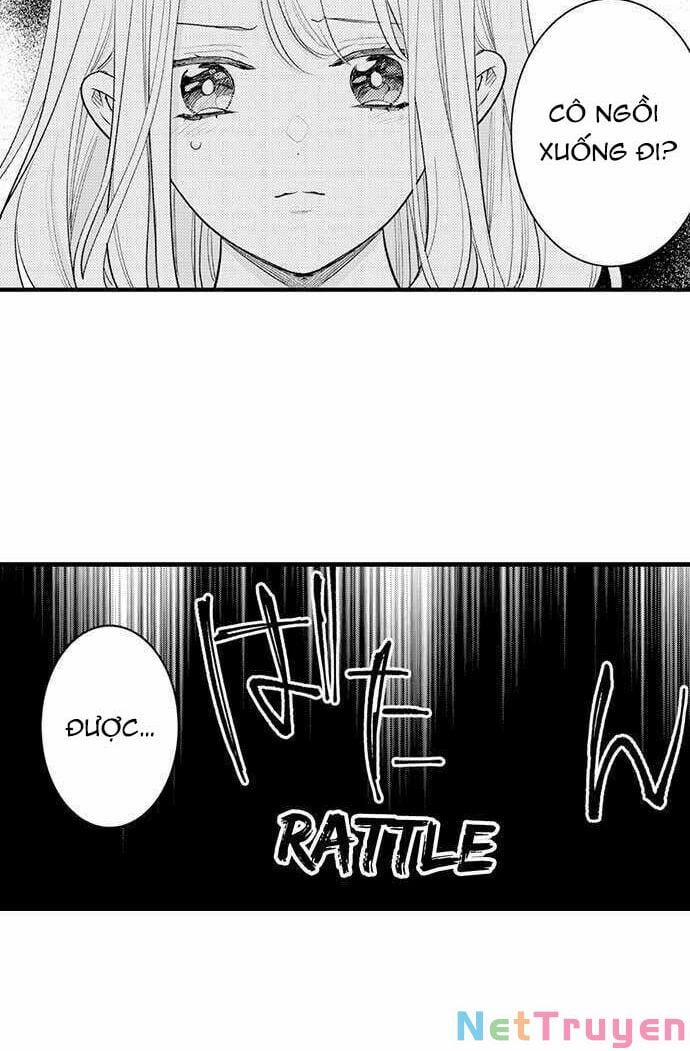 Giả Vờ Ngủ Cũng Không Ngăn Được Anh Ấy 108.2 trang 11