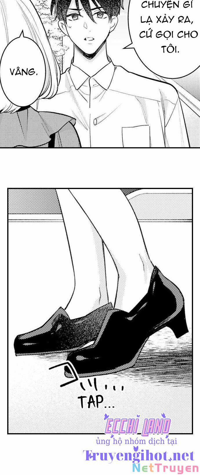 Giả Vờ Ngủ Cũng Không Ngăn Được Anh Ấy 108.2 trang 2