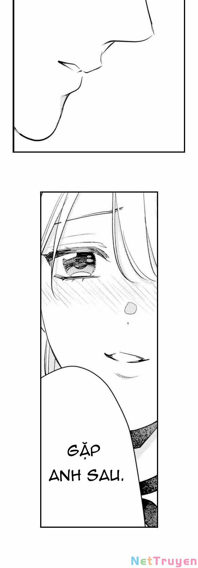 Giả Vờ Ngủ Cũng Không Ngăn Được Anh Ấy 108.2 trang 5