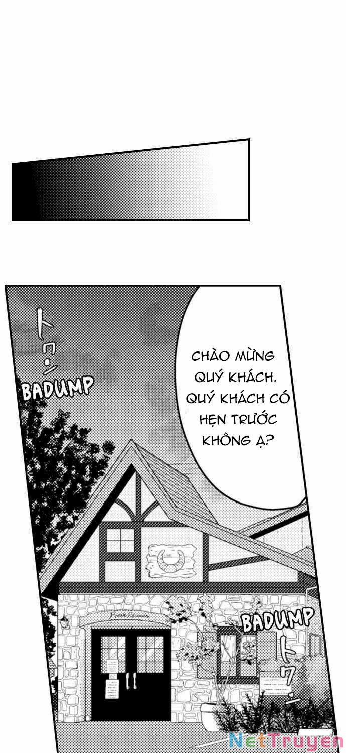 Giả Vờ Ngủ Cũng Không Ngăn Được Anh Ấy 108.2 trang 6