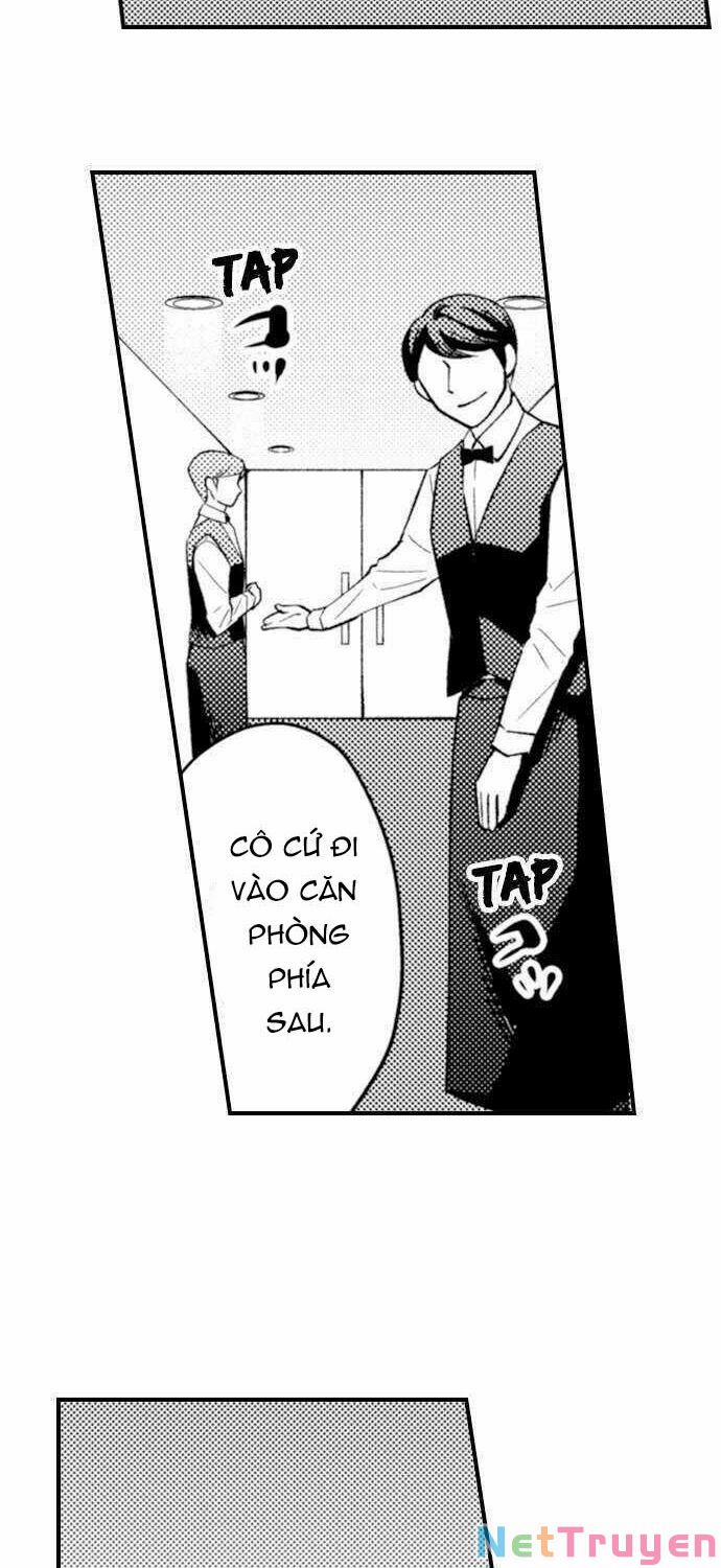 Giả Vờ Ngủ Cũng Không Ngăn Được Anh Ấy 108.2 trang 7