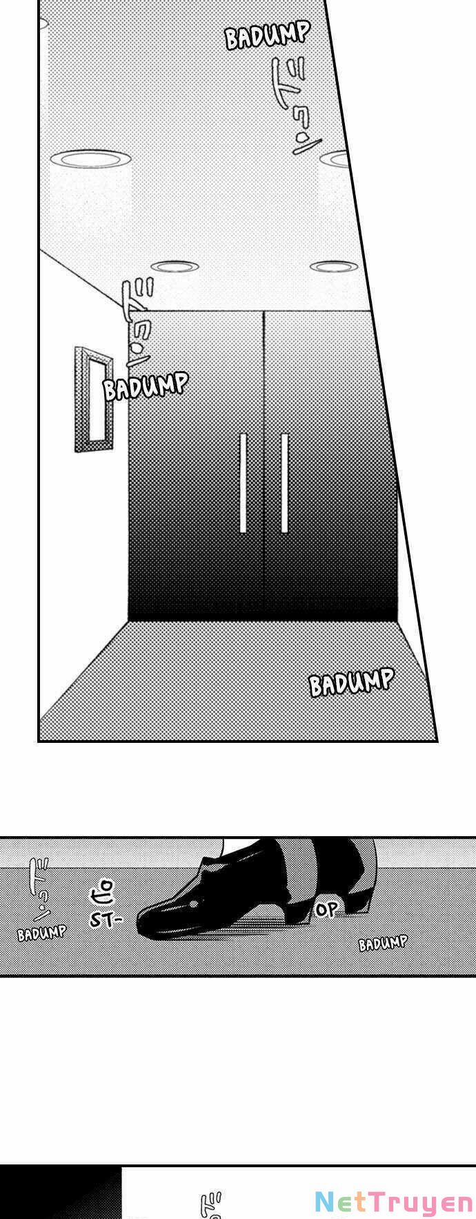 Giả Vờ Ngủ Cũng Không Ngăn Được Anh Ấy 108.2 trang 8